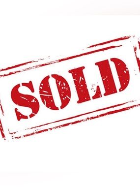 McKinley Aquamax jacket SOLD